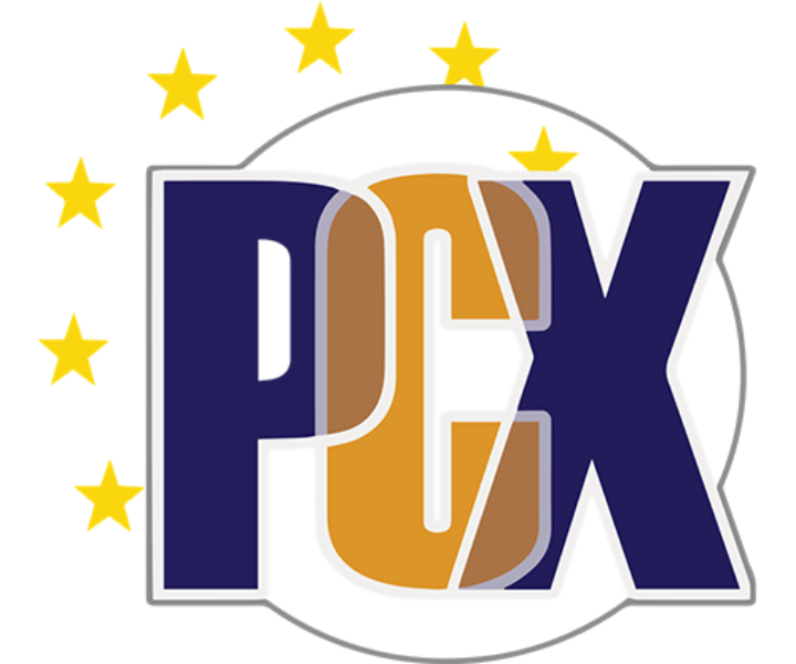 emblem of pcx partner